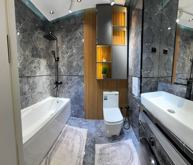 Аренда 3/7/8. Паркенский  ЖК. Мега дом