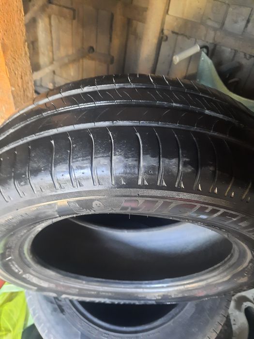 Продам шины. Мишлен