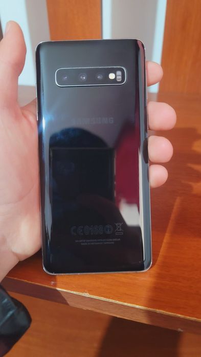 Samsung S10 holati ideal