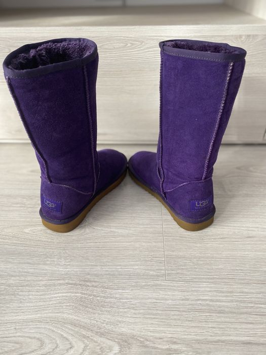 Ugg stare foarte buna