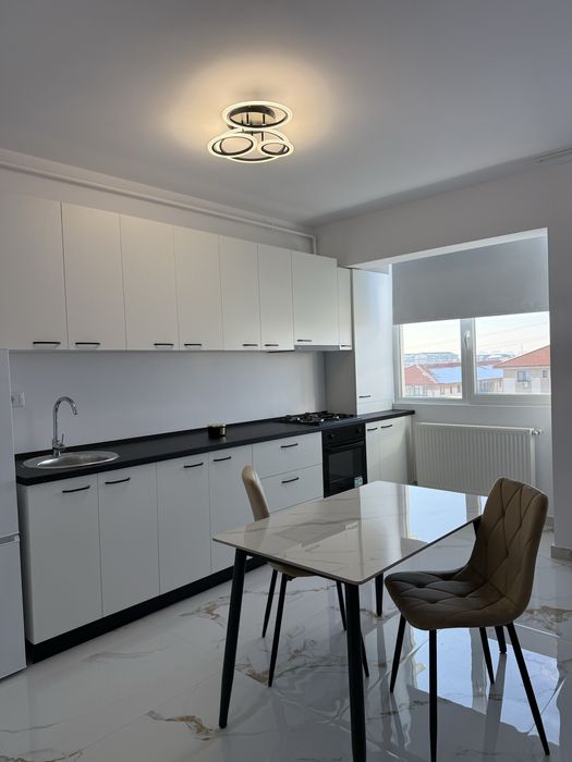 Garsoniera Noua / Loc de parcare / Aer Conditionat / Fundeni