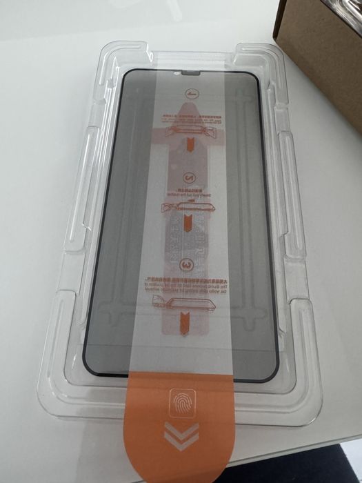Screen Protector iphone 11 pro max протектор за 11 про макс