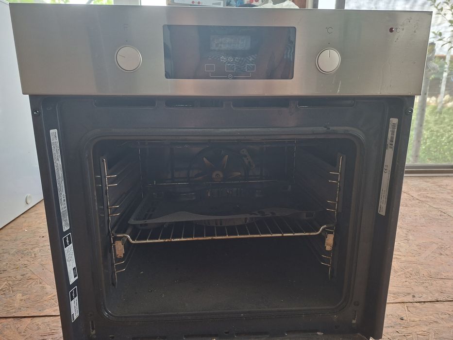 Cuptor electric whirlpool