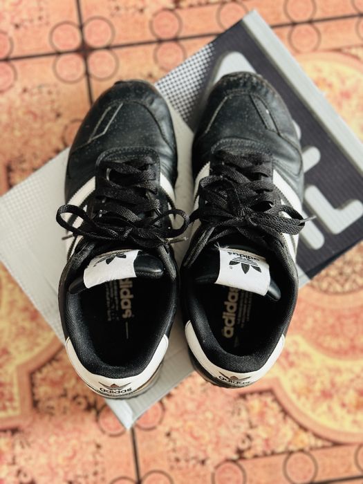 Adidas original кросовки