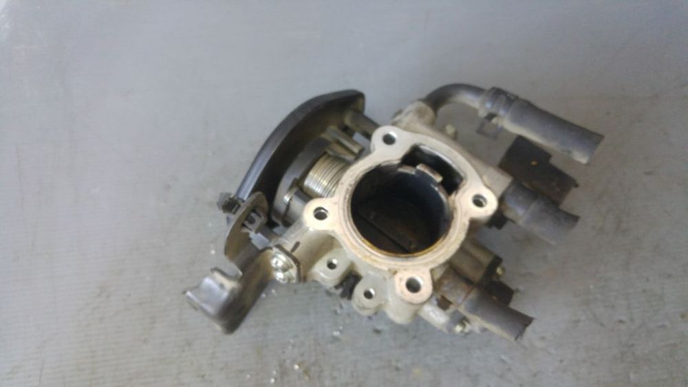 Clapeta acceleratie 1.2 b g4la hyundai i20 35170-26910