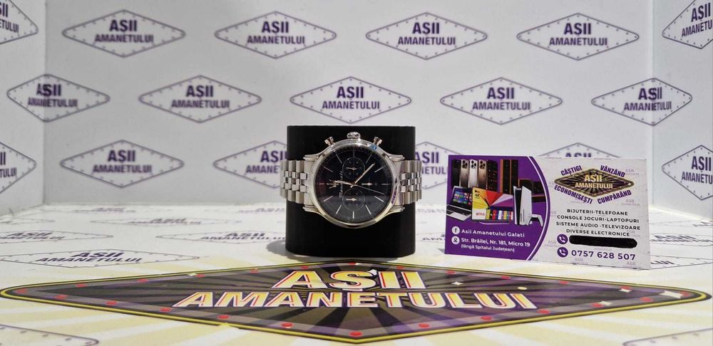 Ceas Maserati Epoca R8873618024