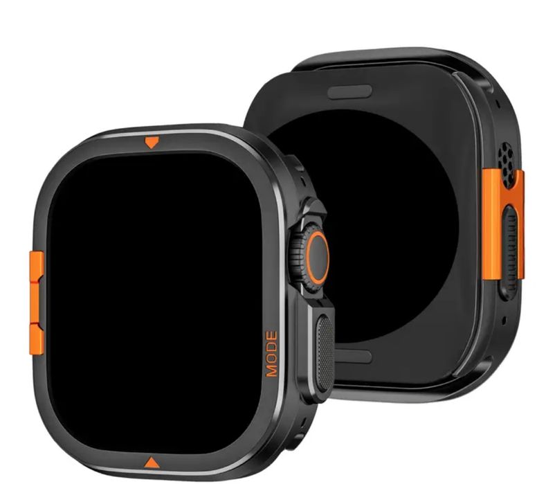 Високо качество протектор за Iwatch Ultra 1/2 series S10