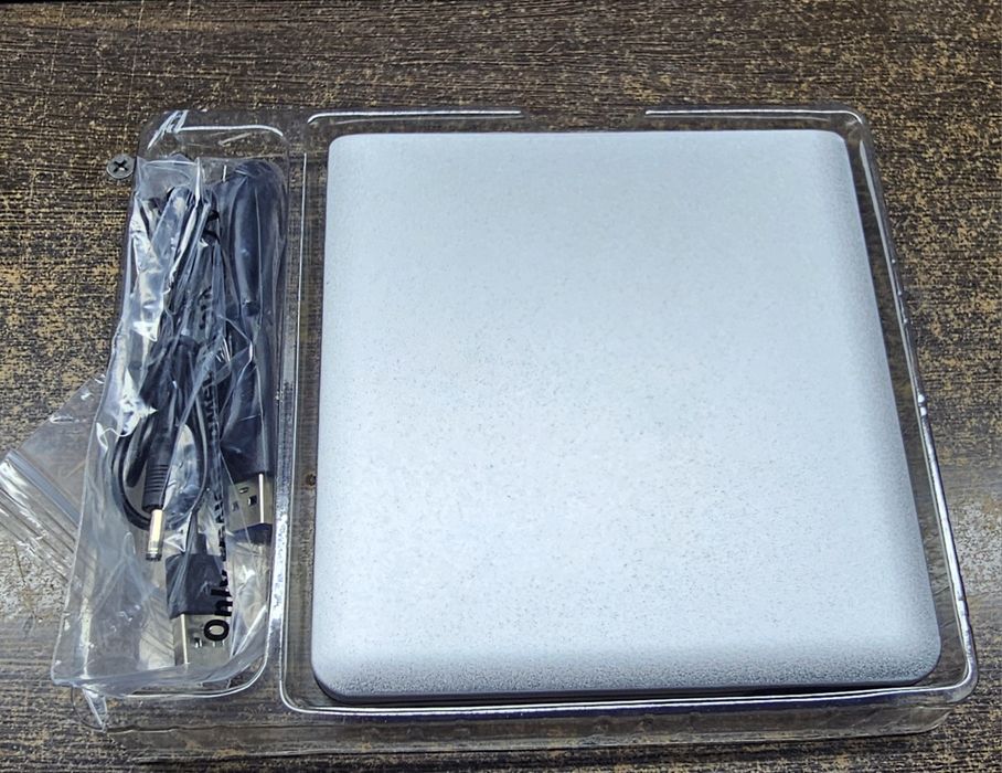 Дисковод для компьютера