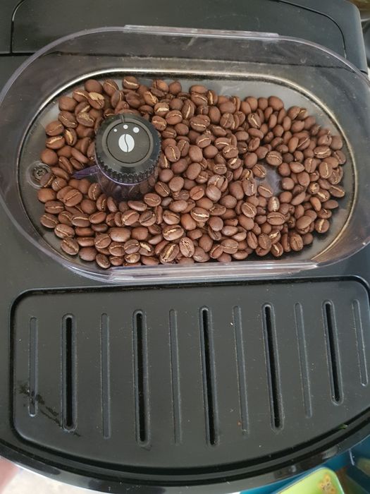 KRUPS EspresseriaEA8108