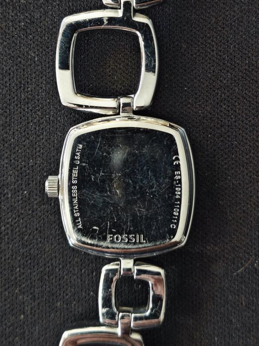 Дамски Fossil 5 атмосфери.