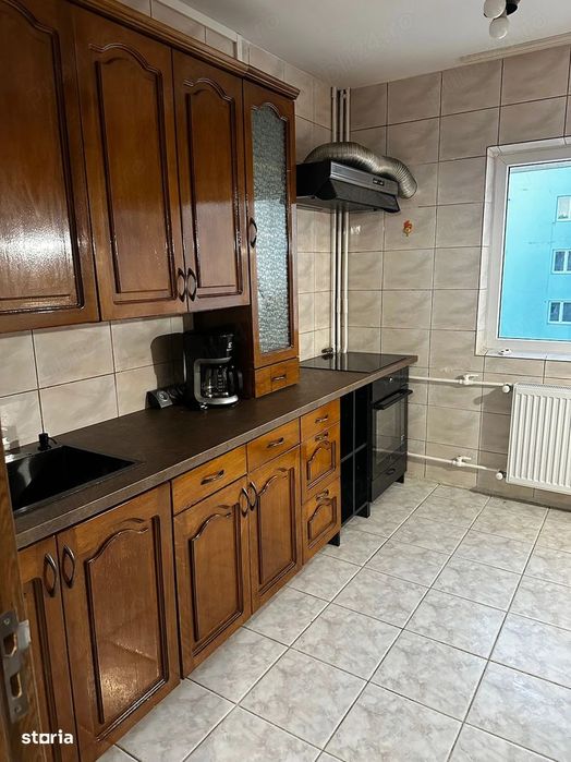 Apartament 3 camere Nerva Traian