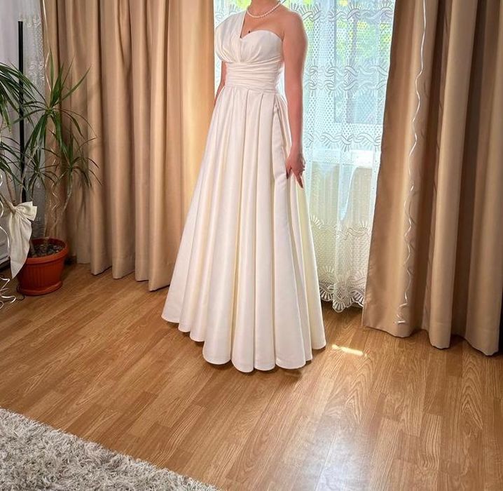 Rochie de mireasa