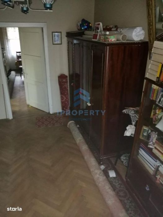 3 Camere | Floreasca | Balcon | Investitie
