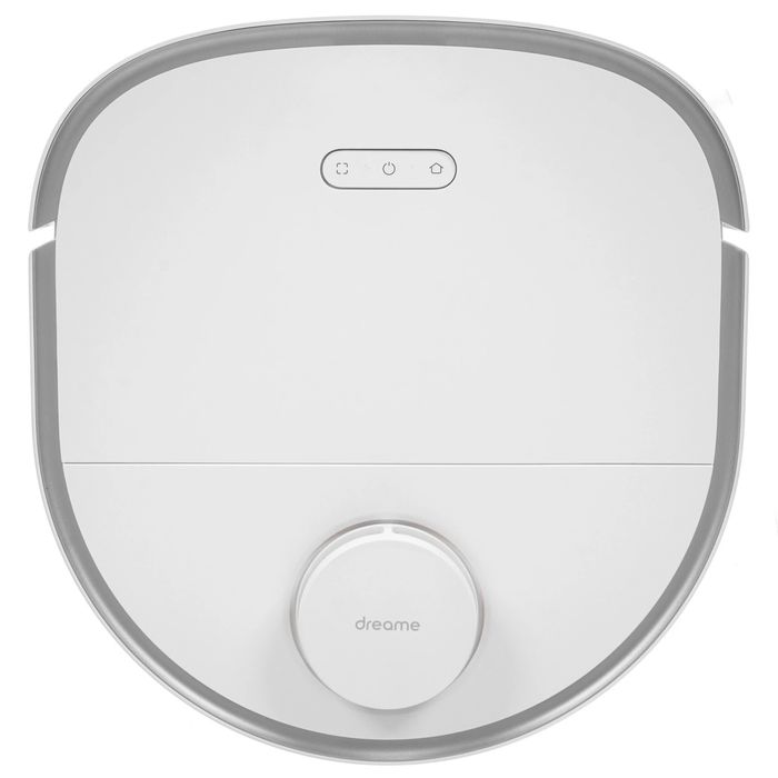 Моющий Робот-пылесос Dreame W10