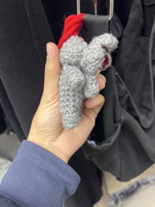 Демагорган Осд Очень странные дела