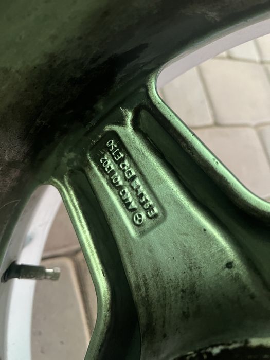 AMG диски оригинал