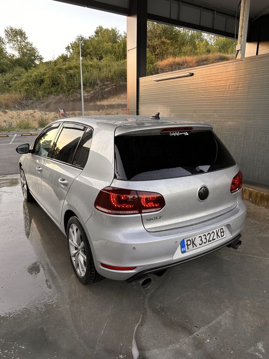 Vw Golf 6 1.6 tdi 2010
