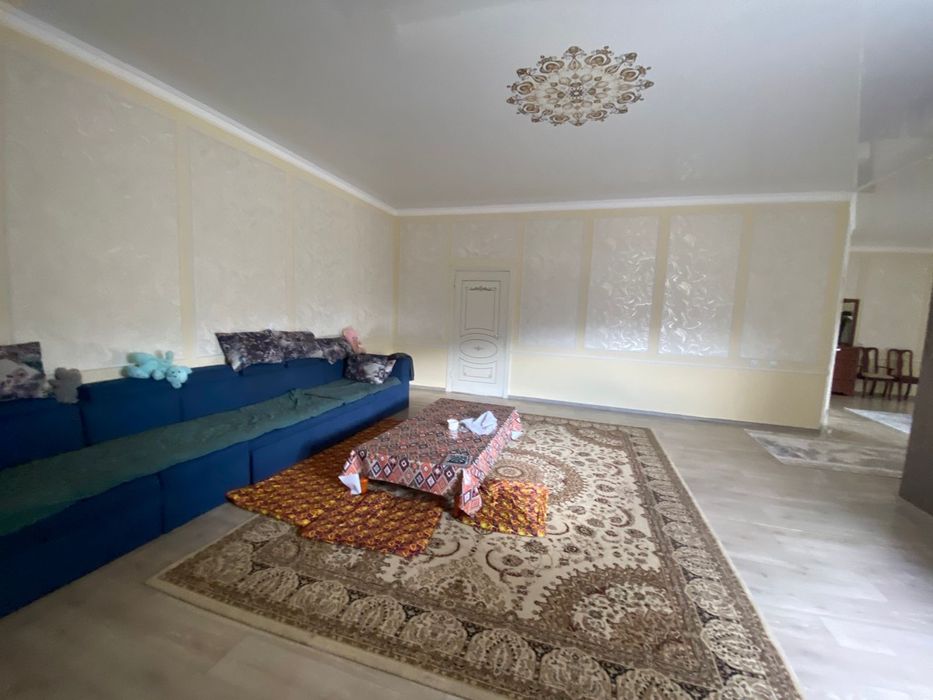 Продается дом большой