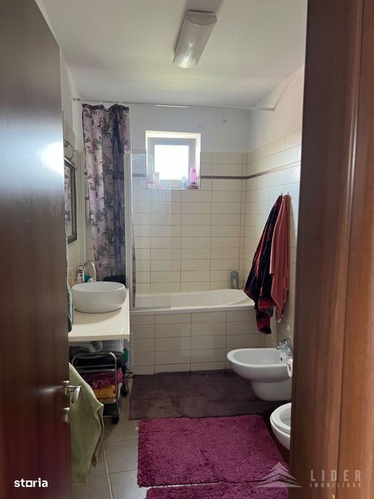 Inchiriere apartament 3 camere zona Interservisan Gheorgheni