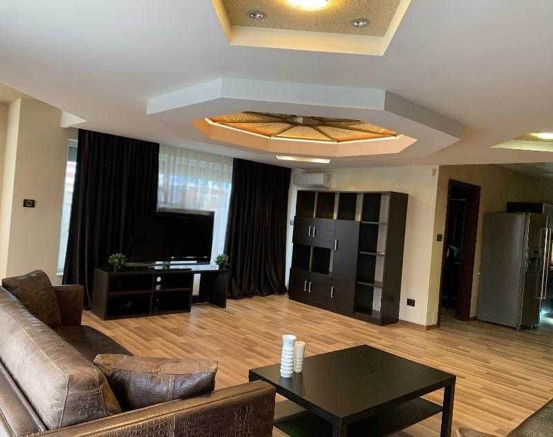 Дава се под наем Многостаен апартамент в София, Манастирски ливади - 224 кв.м за 1632 € - Снимка #4