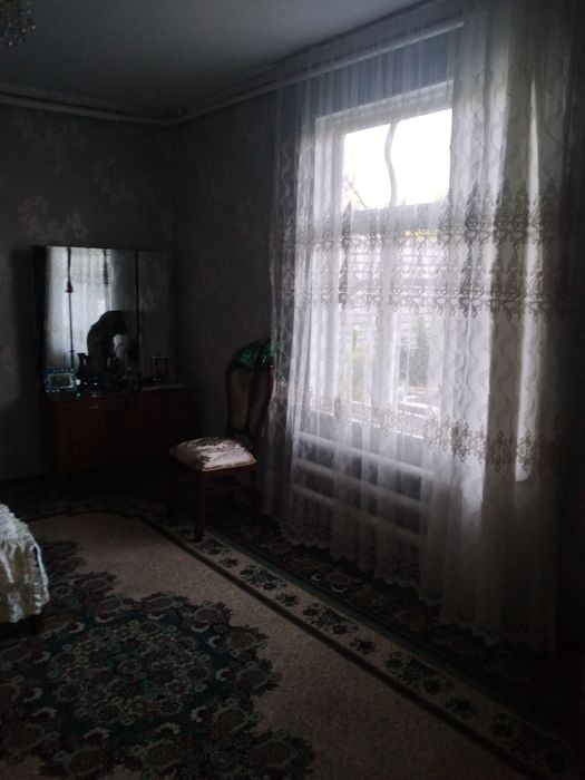 Продаеться свой дом Йик Ота 8 соток