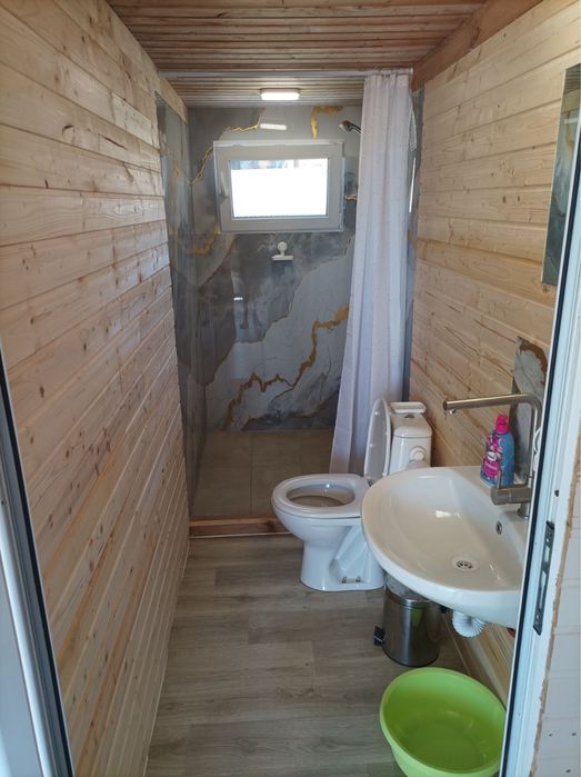 Бунгало Морски рай-Amoretta под наем на к-г Джой-Арапя