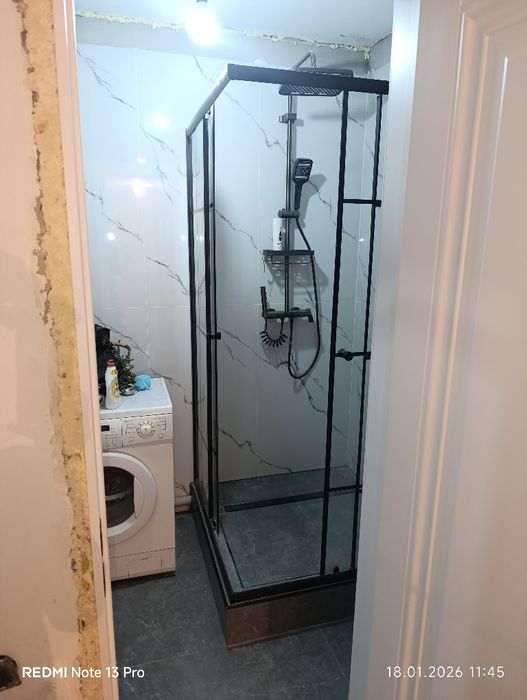 Внутренняя отделка квартир