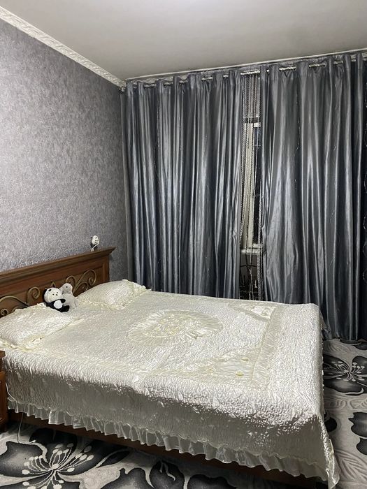 Продаётся спальная мебель