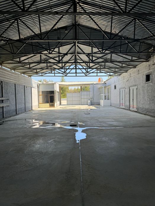 Продаются нежилой помещения