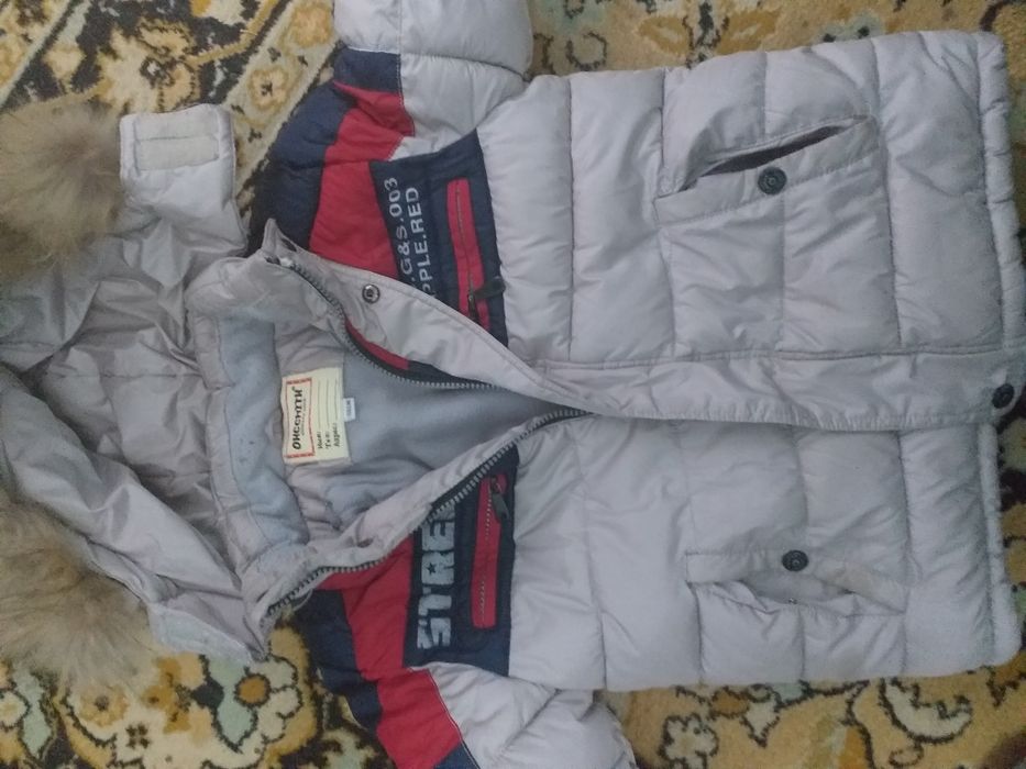 Продам, на мальчика