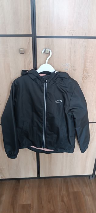 Куртка для девочек