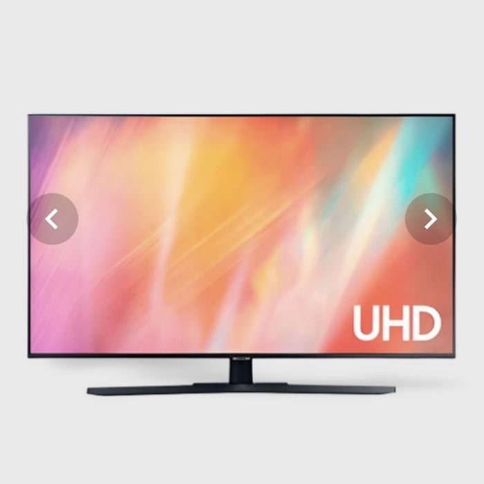 Samsung 43BU8000 Vetnam