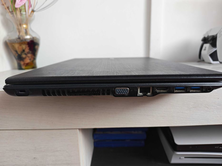 Acer Aspire F5-572G