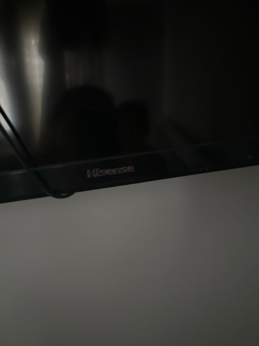 Телевизор heisense