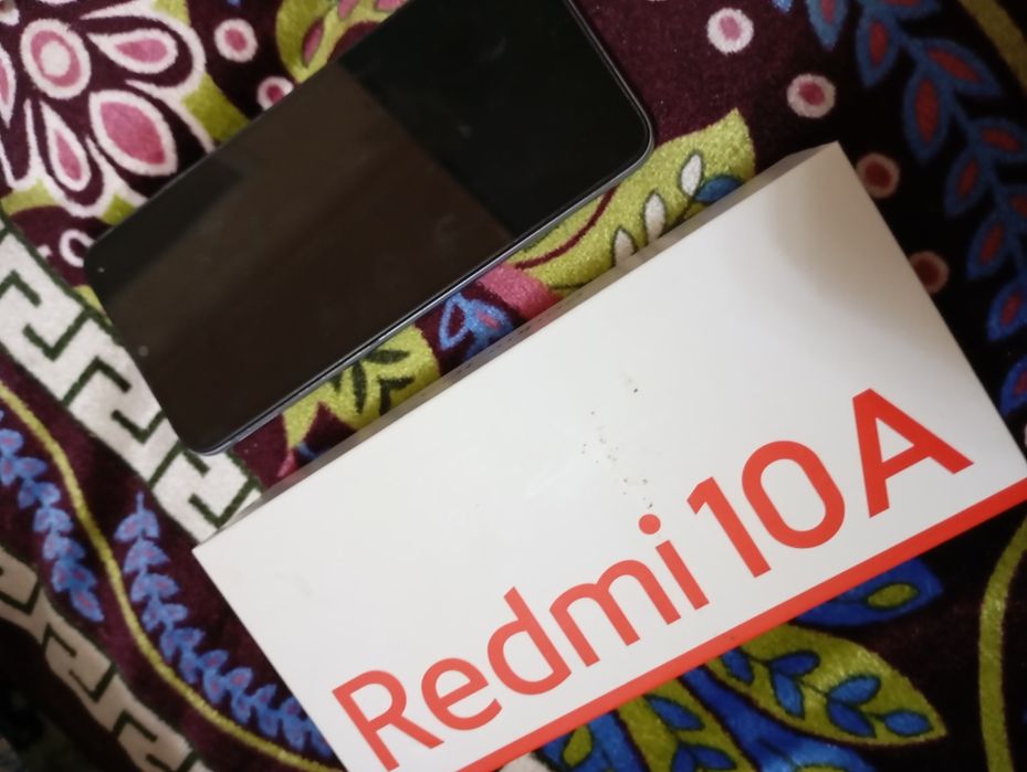 Sotiladi Redmi 10 A