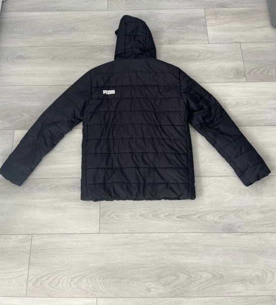 Яке на Puma размер М