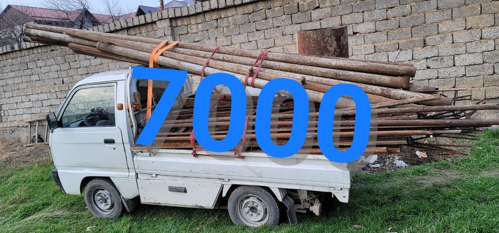 Metallom olamiz/Приём металлолом/самовывоз металлолом