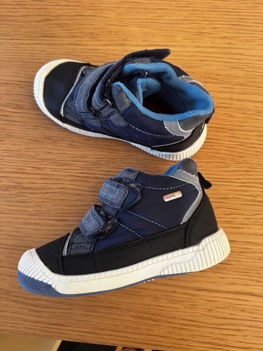 Зимни детски ботуши Reima 28 номер