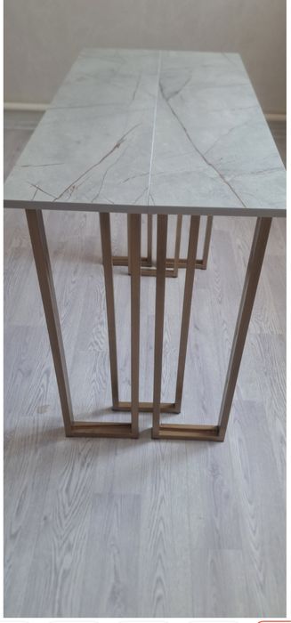 Стол трансформер 3 метра