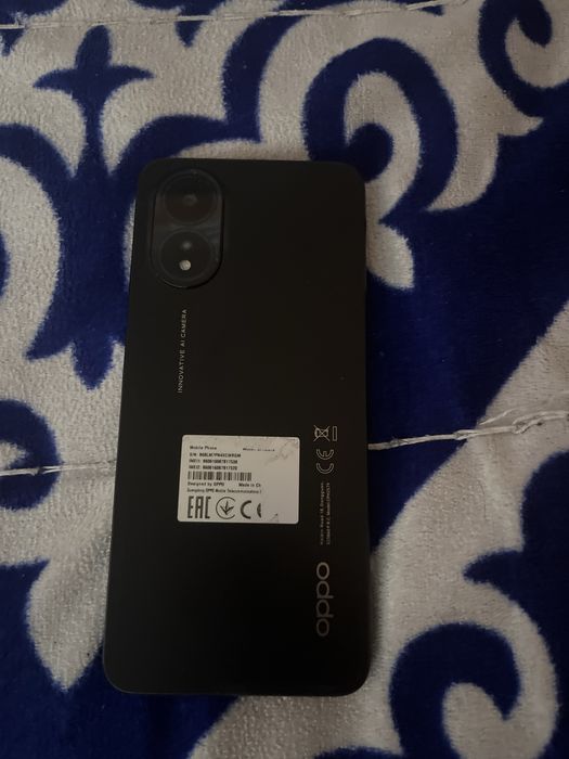 Продам оппо А38