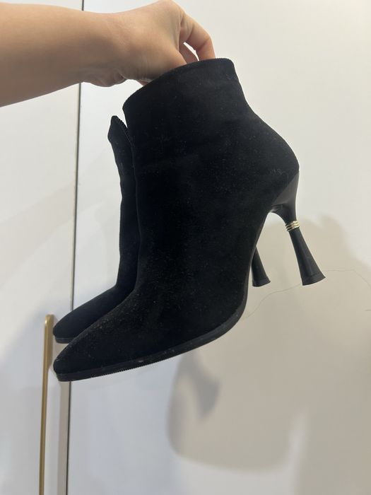 Продам ботильоны