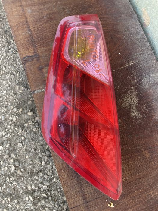 Ляв стоп за Fiat Grande Punto / Фиат Гранде Пунто 2008г