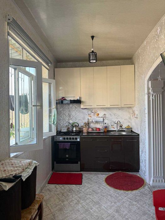 Ипотека Ахмад Югнакий 3/5/5 №34 Умида