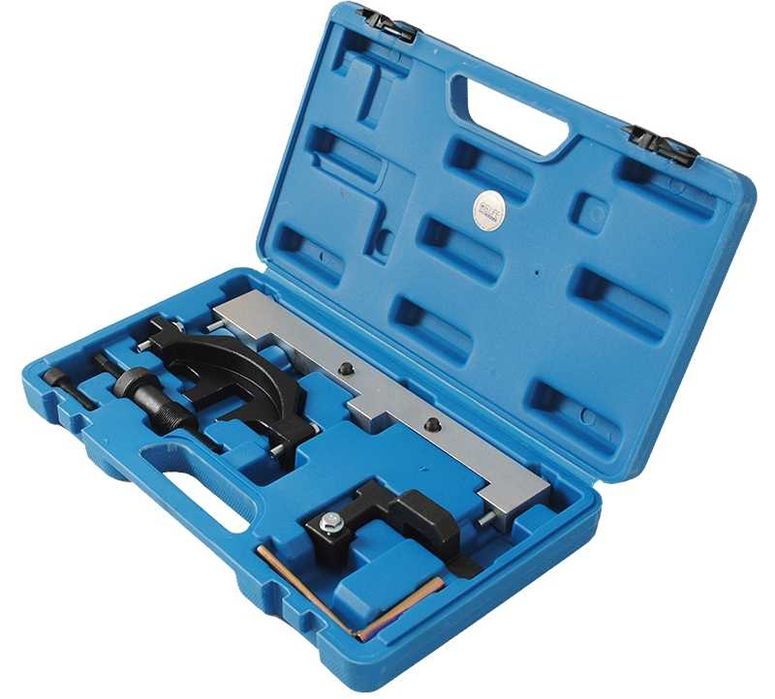 BMW N40; N45; N45T Комплект за зацепване - бензинов двигател  50659