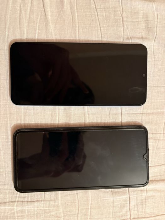 Обменяю 2 телефона на айфон