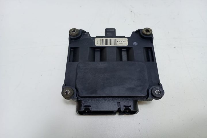Modul Vacuum 6Q0906625 Volkswagen VW Golf a 5-a generatie seria