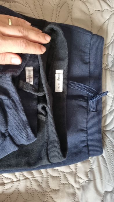 Vand pantaloni baieti