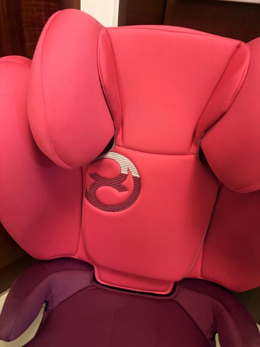 Scaun masina 15-32 kg