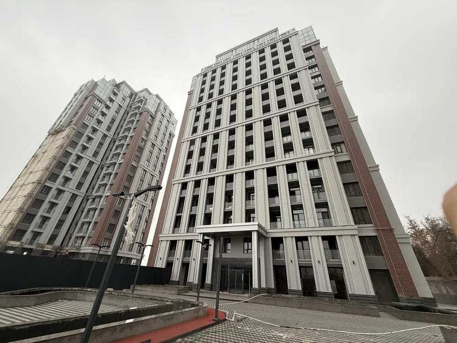 Срочно продается ЖК Bruklyn