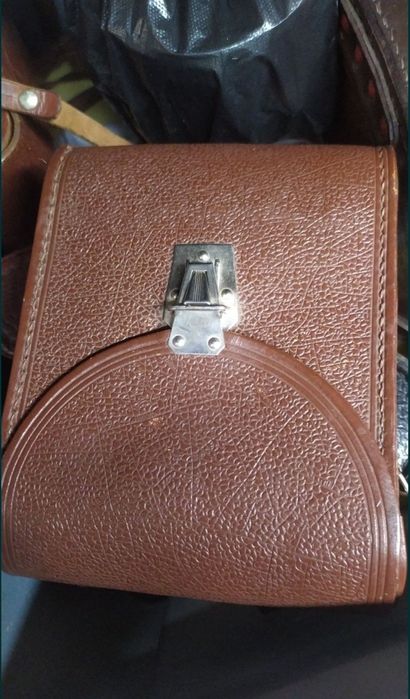 Бинокль  Бпп8х30  новый